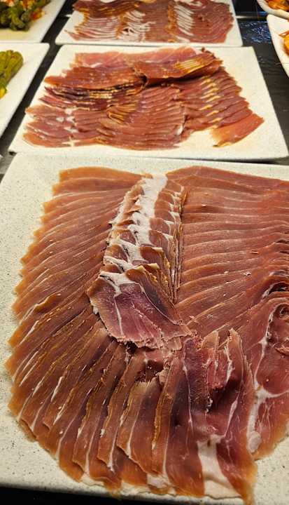 Gastro Hotel Riu Gran Canaria