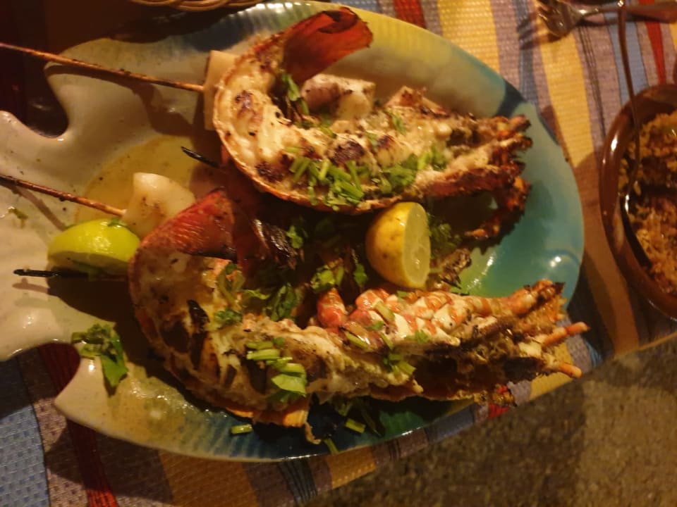 Gastro Mövenpick Resort El Quseir