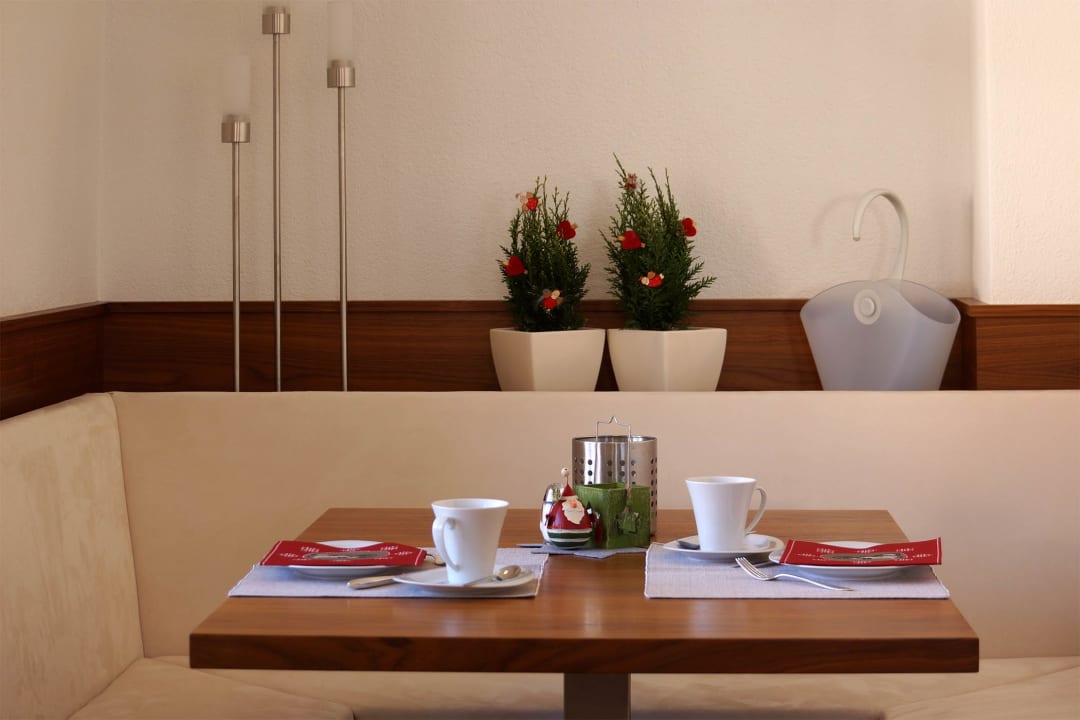 Restaurant Arya Alpine Lodge