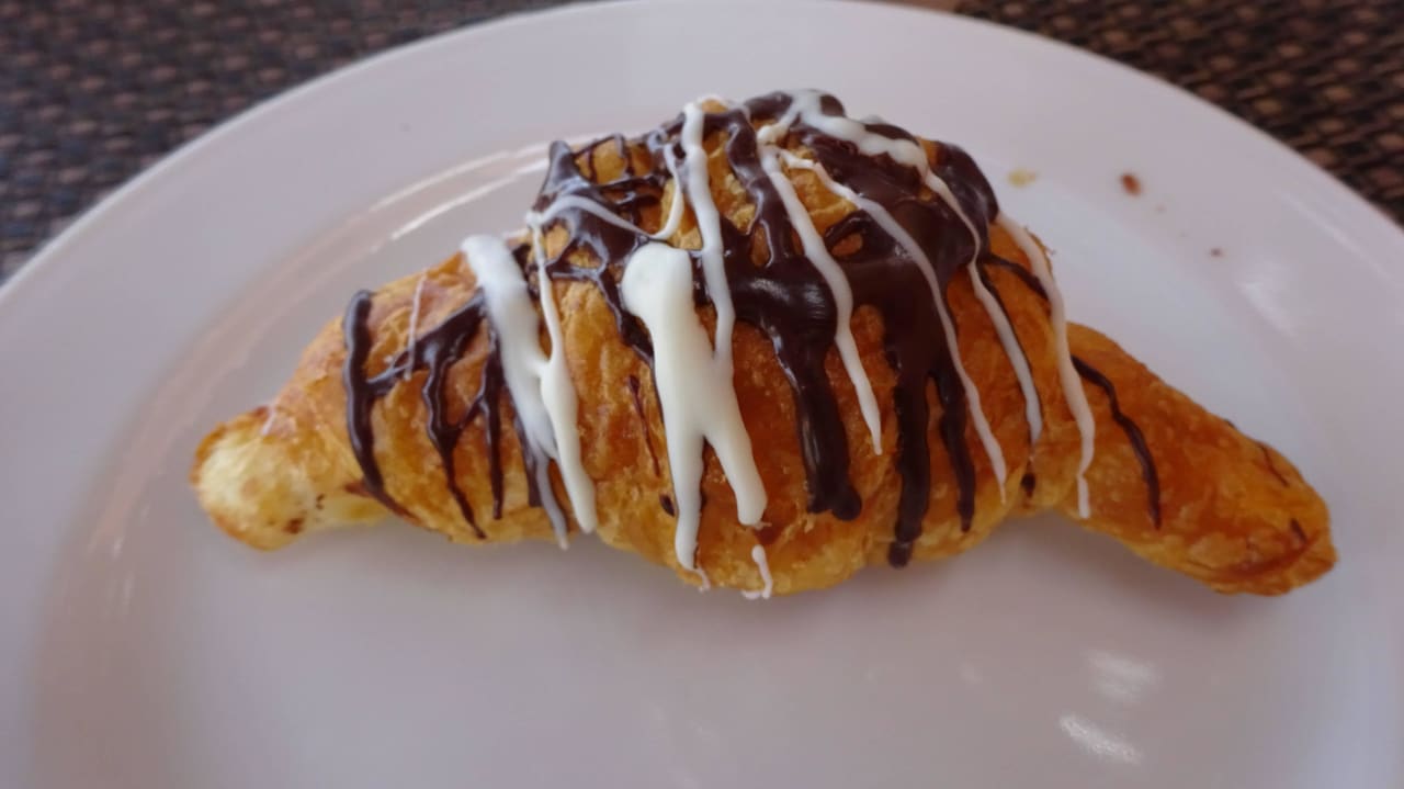 Frühstück  Jaz Dar EL Madina