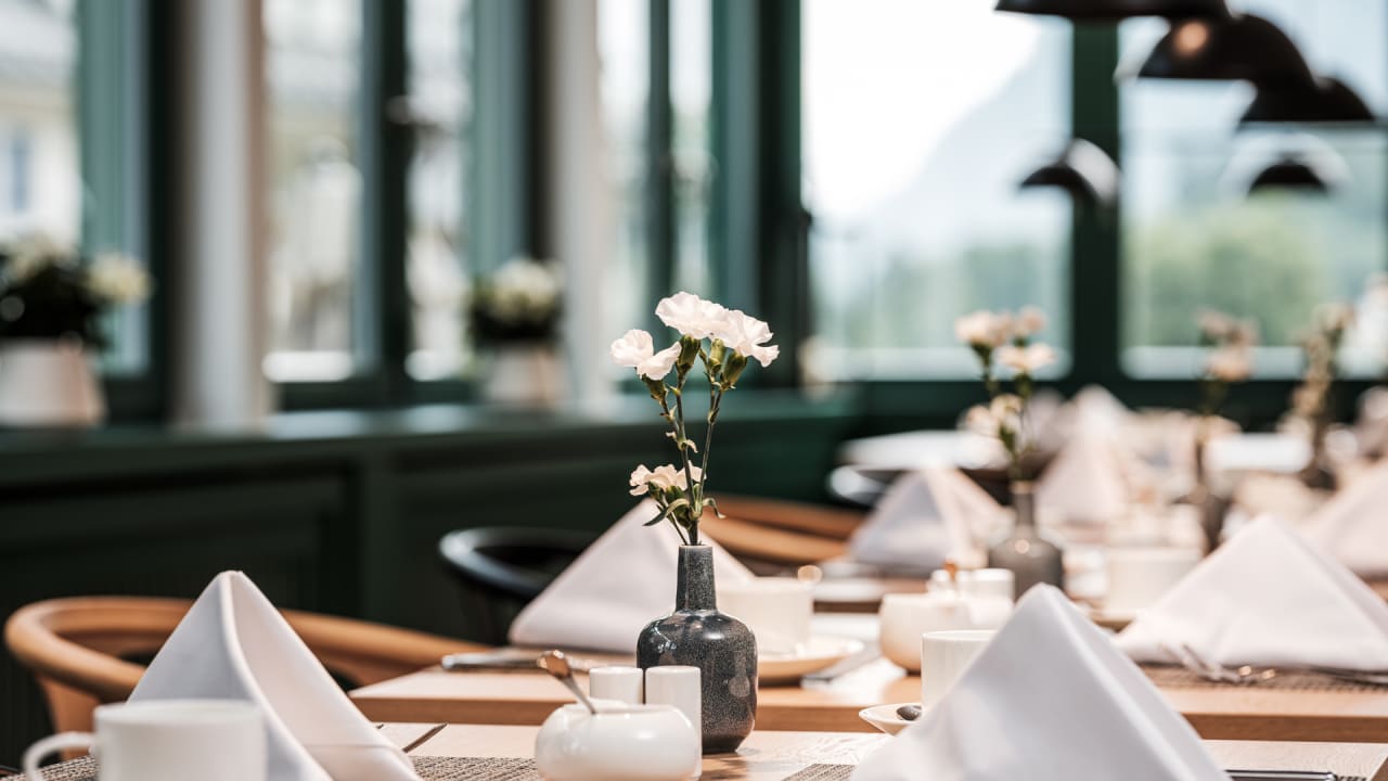 Gastro AMERON Neuschwanstein Alpsee Resort & Spa