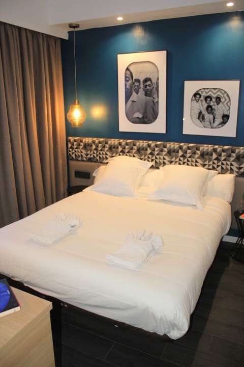 Zimmer La Concha Soul Boutique Hotel