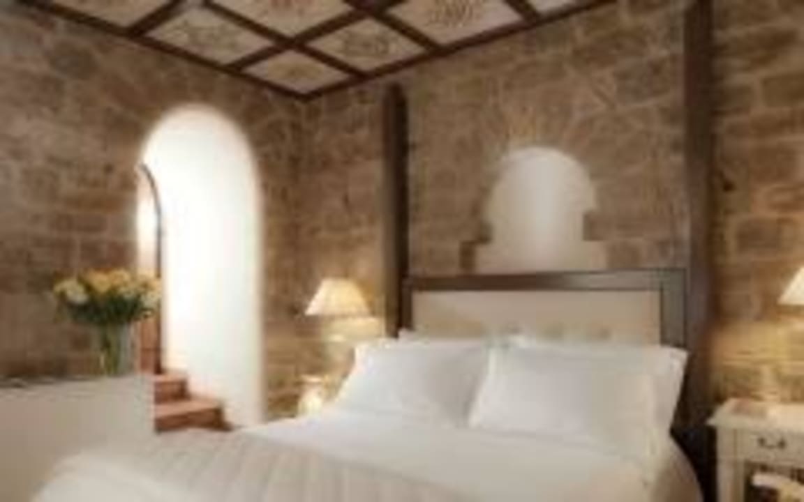 Tower Strozzi Golden Tower Hotel