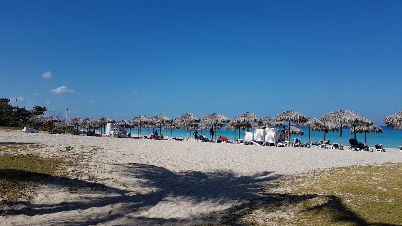 Strand Sirenis Tropical Varadero