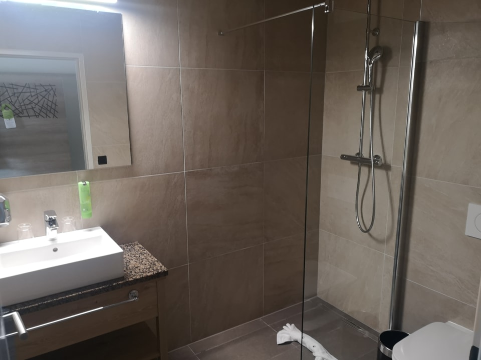 Zimmer ever.grün KAPRUN 