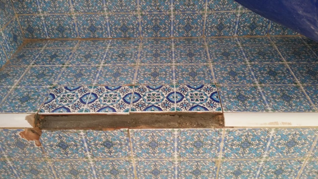 Sonstiges Hotel Nesrine