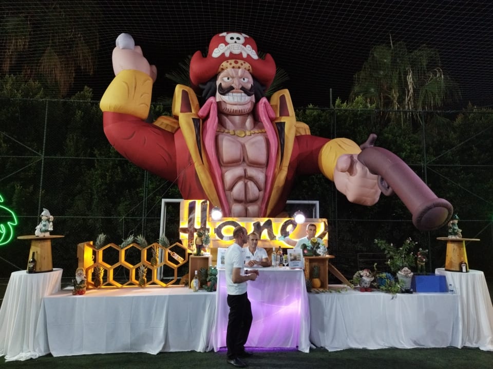 Sport & Freizeit Hane Family Resort