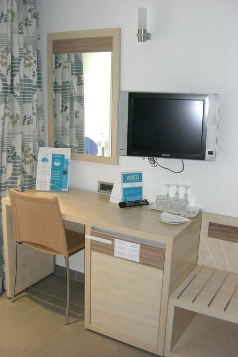 Hotelzimmer Maistra Select Belvedere Resort