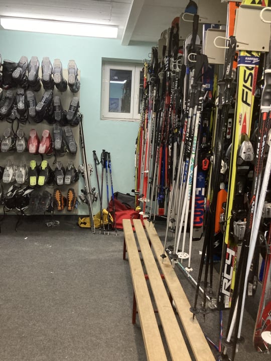 Sport & Freizeit Impuls Hotel Tirol