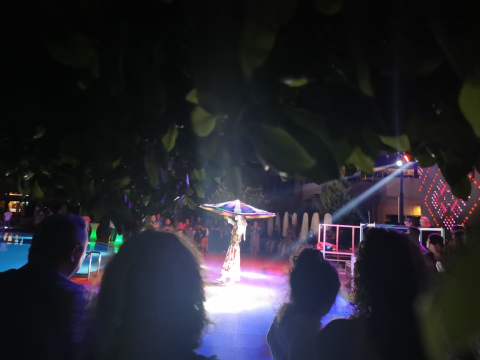 Sport & Freizeit Saphir Resort & Spa