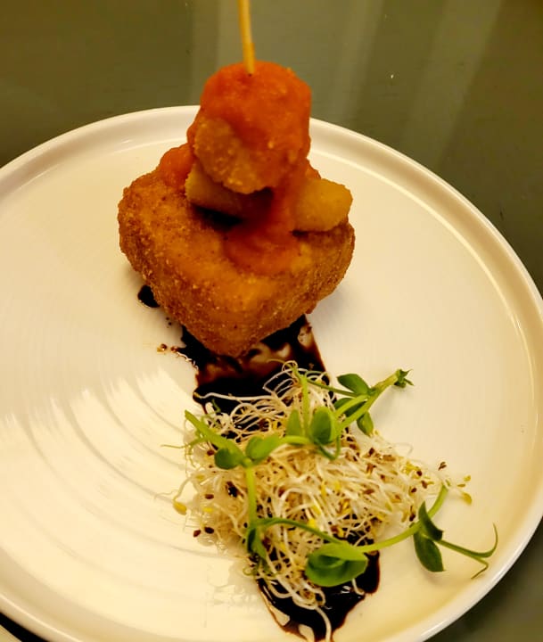 Gastro Hotel Delphin Imperial