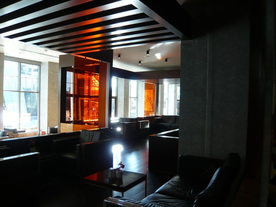 Lobbybereich Limak Lara Deluxe Hotel & Resort