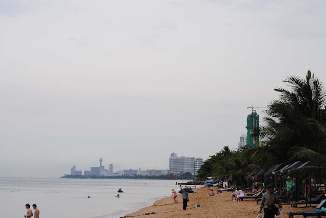 Hotel picse Pinnacle Resort & Spa Pinnacle Grand Jomtien Resort