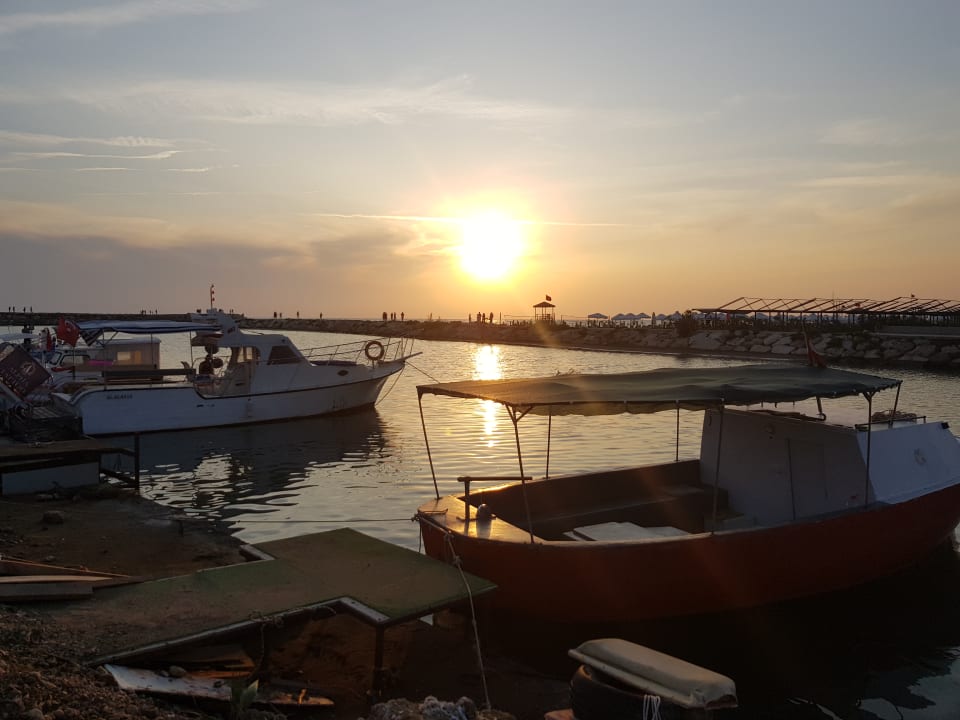 Strand Well Palace Side