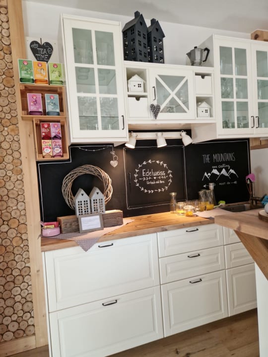 Gastro Pension Edelweiss