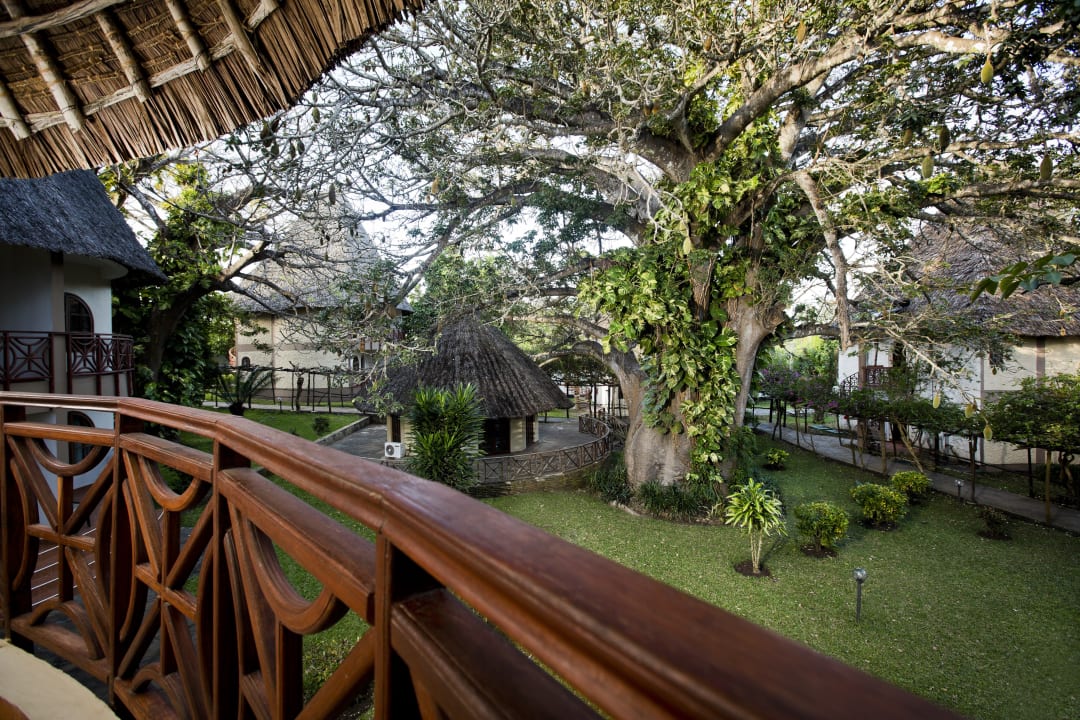 Zimmer Neptune Paradise Beach Resort & Spa