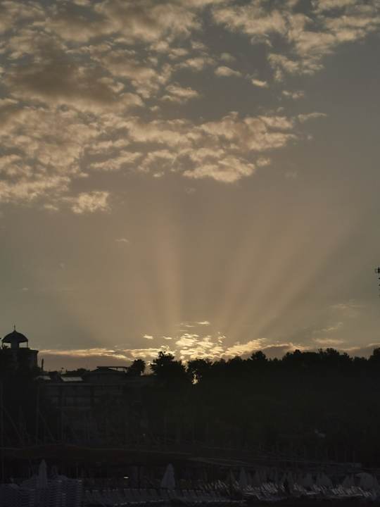 Außenansicht Arycanda Kirman Premium