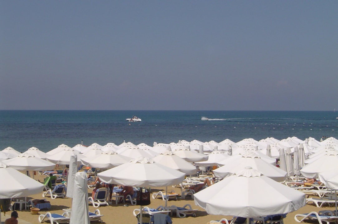 Strand Hotel Grand Side
