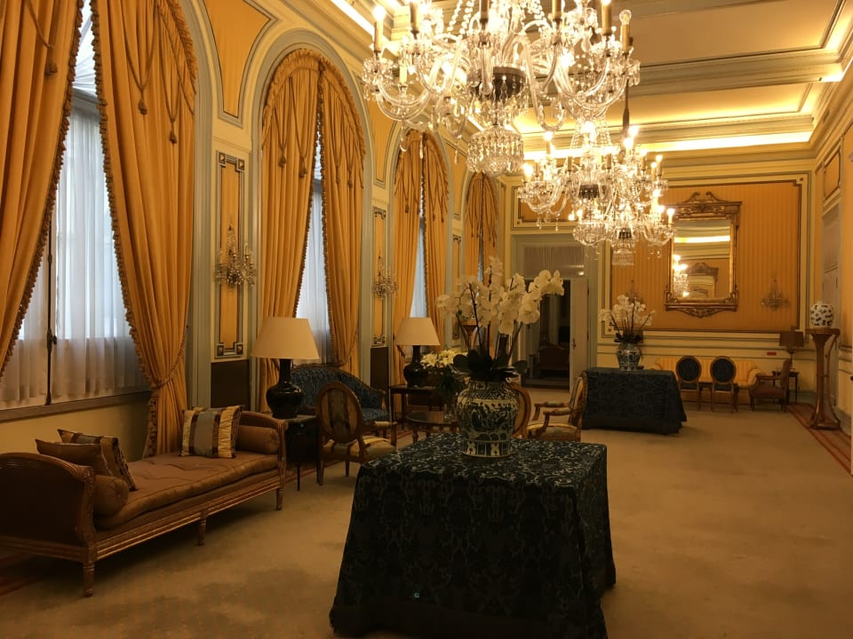 Sonstiges Hotel Avenida Palace