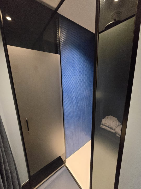 Zimmer The Editory Riverside Hotel, an Historic Hotel