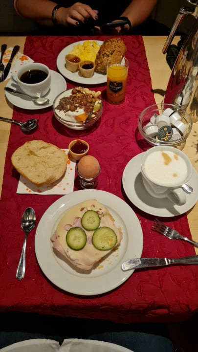 Gastro Hotel Gasthof Ochsen