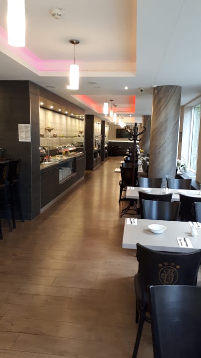 Gastro Vier Jahreszeiten Berlin City