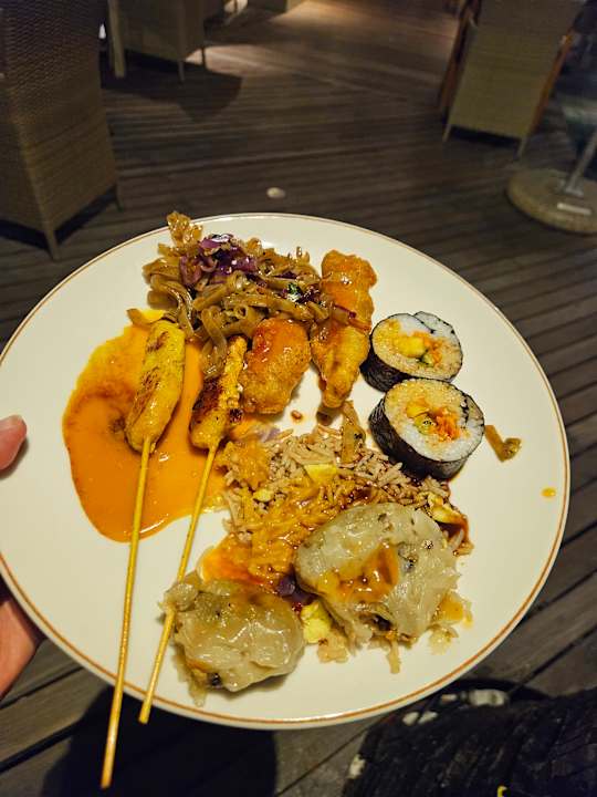 Gastro Zilwa Attitude