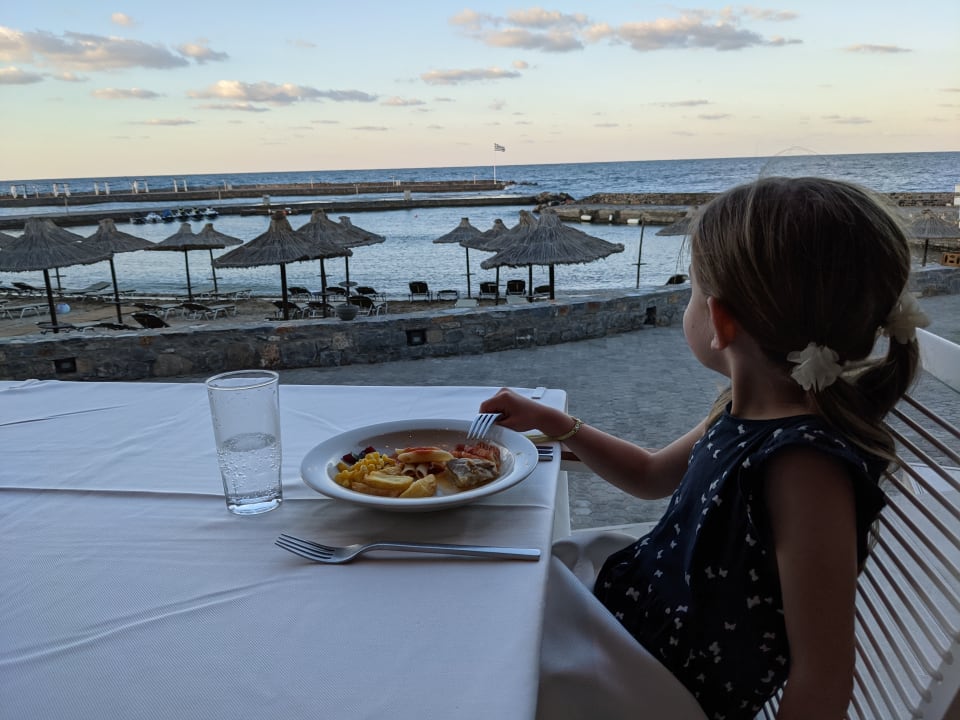 Gastro Nana Golden Beach