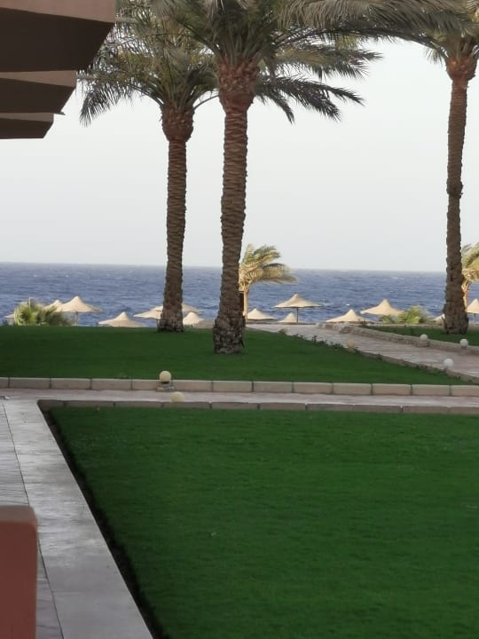 Strand Three Corners Sea Beach Resort