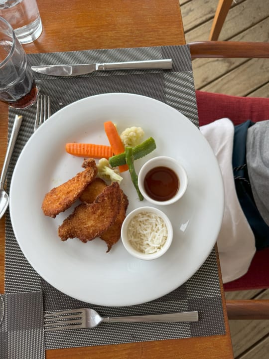 Gastro Ellaidhoo Maldives by Cinnamon