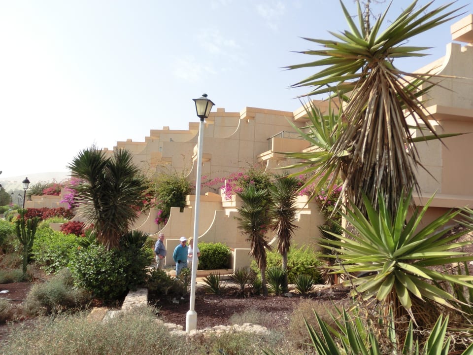 Zimmer mit Meerblick SBH Hotel Taro Beach