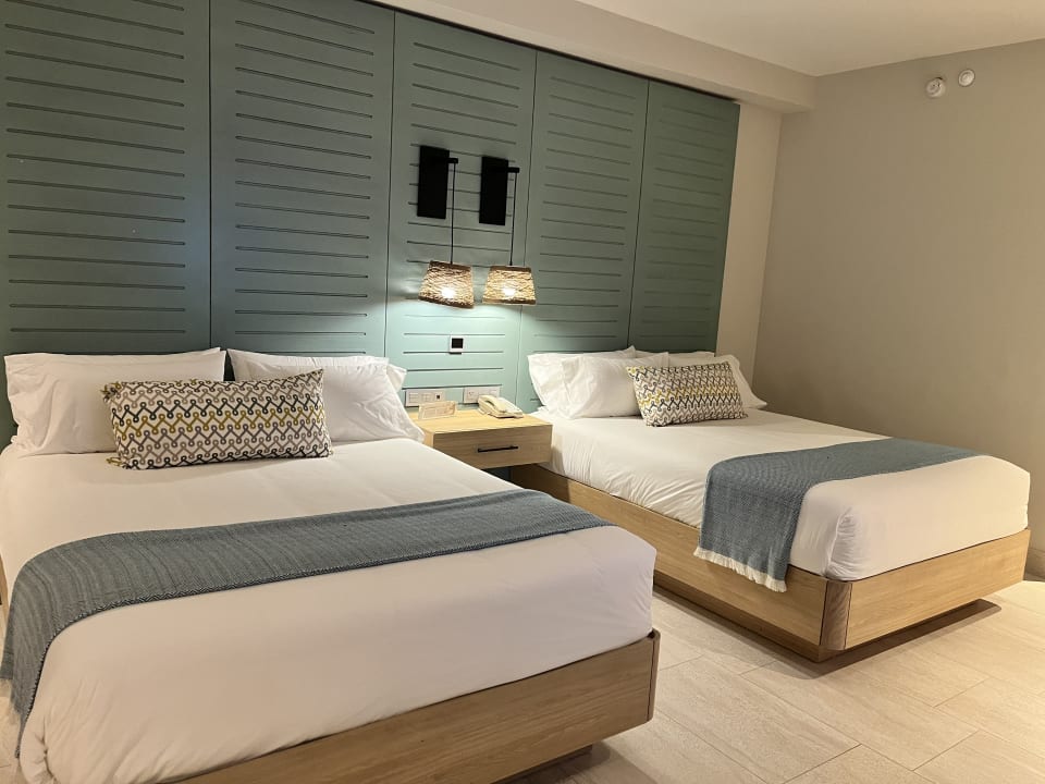 Zimmer Lopesan Costa Bávaro Resort, Spa & Casino