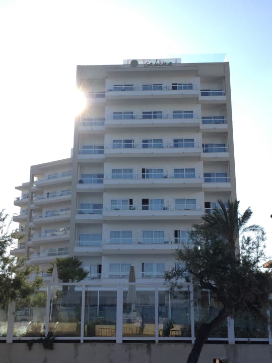 Hotel von der Promenade Sabina Hotel & Suites