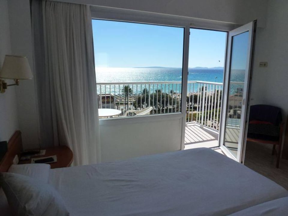 Zimmer Hotel & Appartements Leman