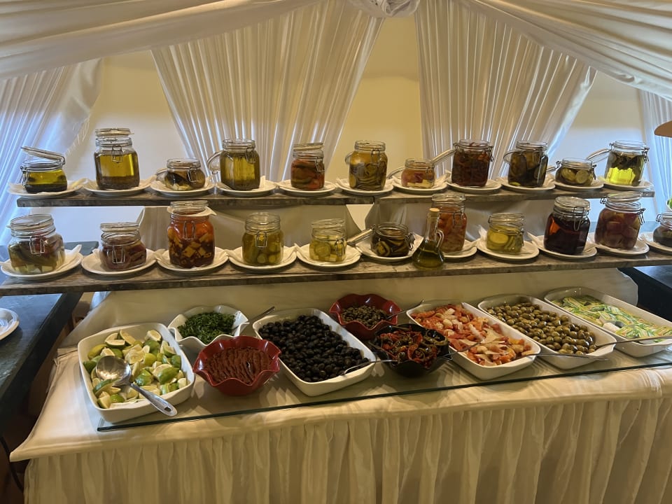 Gastro Mahdia Beach & Aquapark