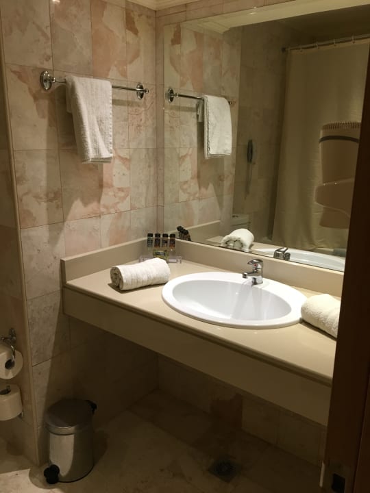 Zimmer Hotel Kalithea Horizon Royal