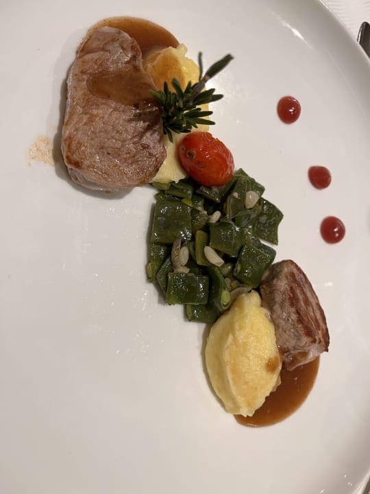 Gastro Hotel Holzapfel