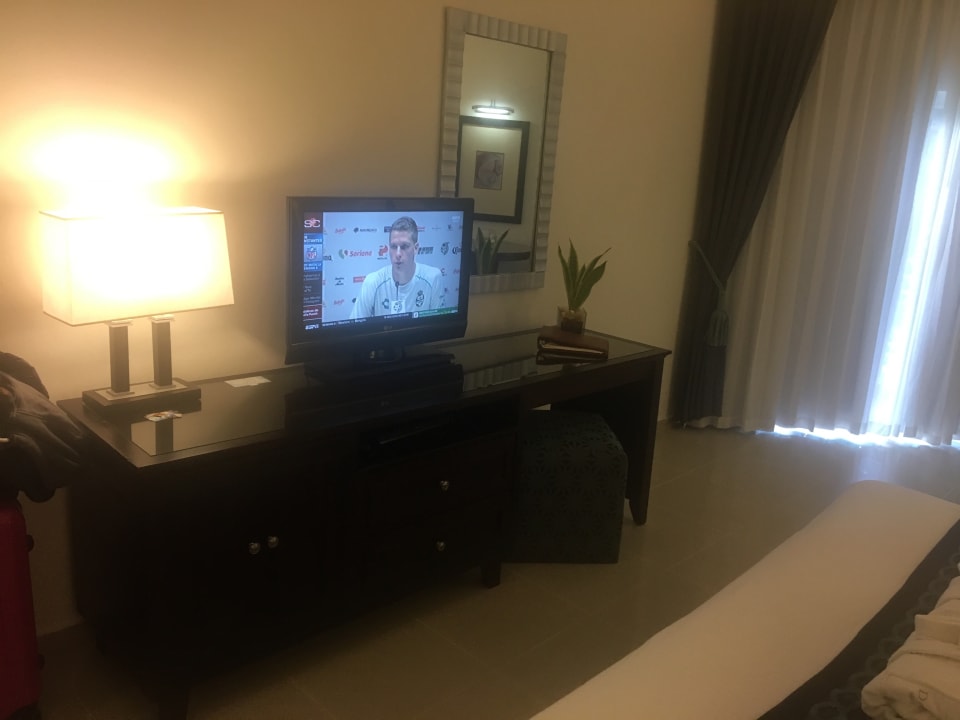 Zimmer Dreams La Romana Resort & Spa