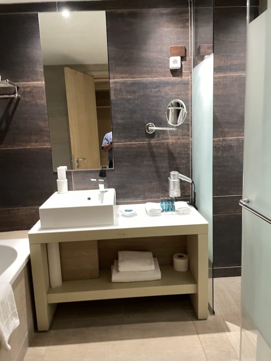 Zimmer Aquagrand Artistic Luxury Beach Resort - Adults only