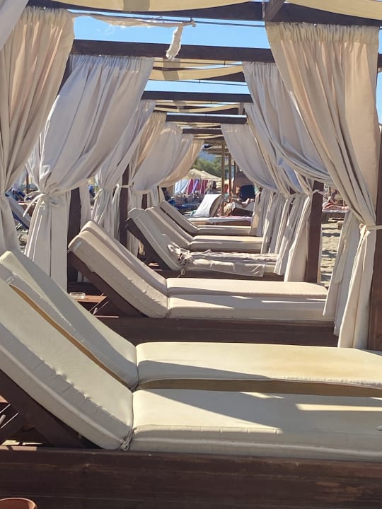 Strand HARPIN Happy Days Beach Hotel