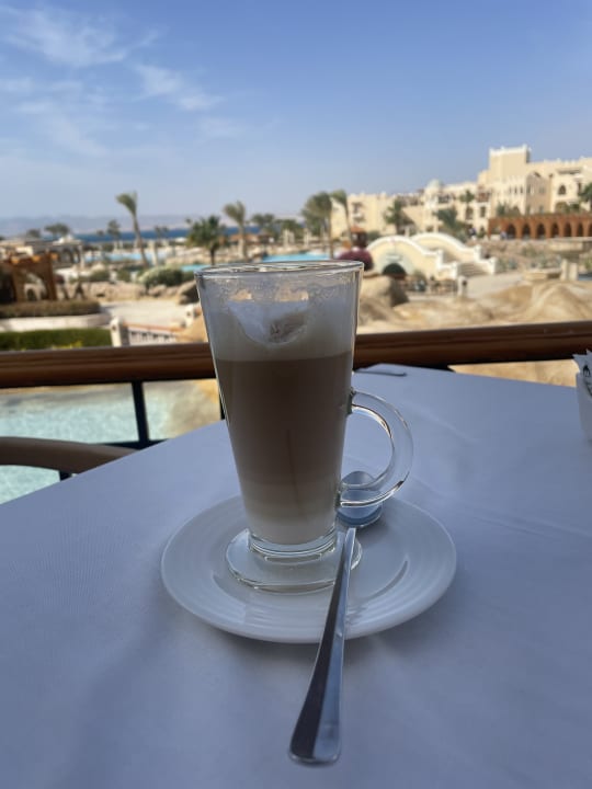 Gastro Hotel Kempinski Soma Bay