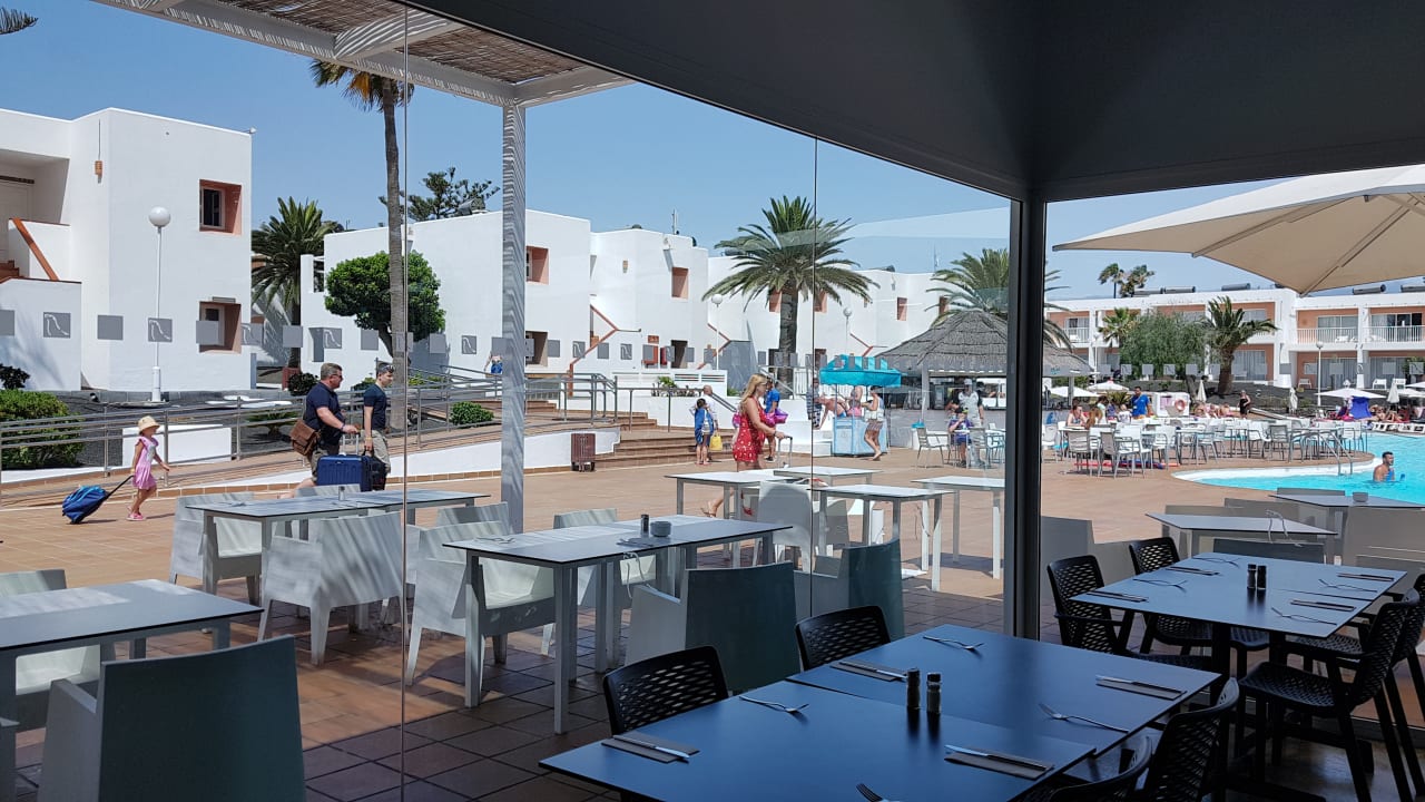 Gastro LABRANDA Bahía de Lobos