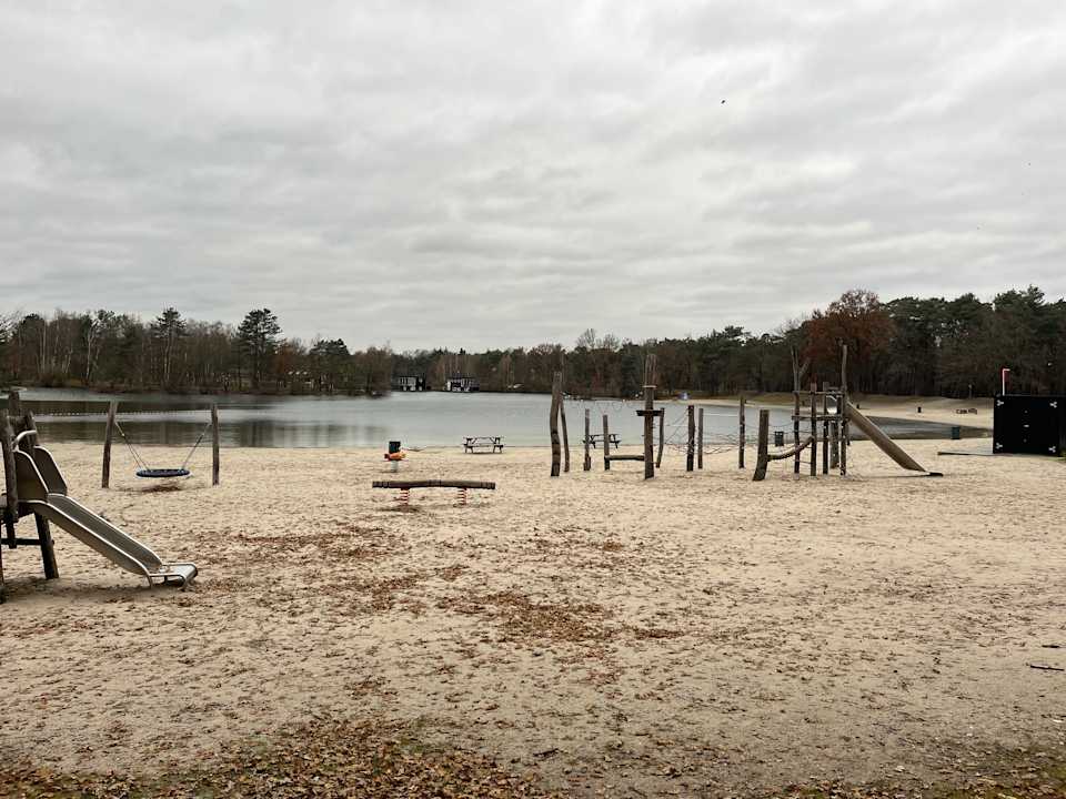 Sport & Freizeit Center Parcs De Kempervennen