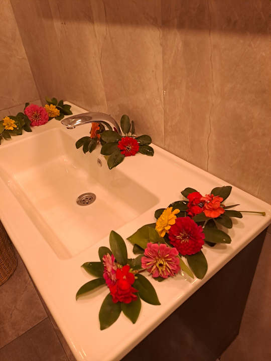 Pool VONRESORT Golden Beach