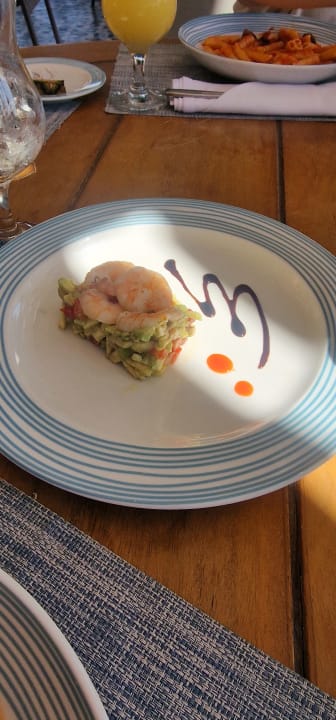 Gastro Steigenberger Resort Ras Soma