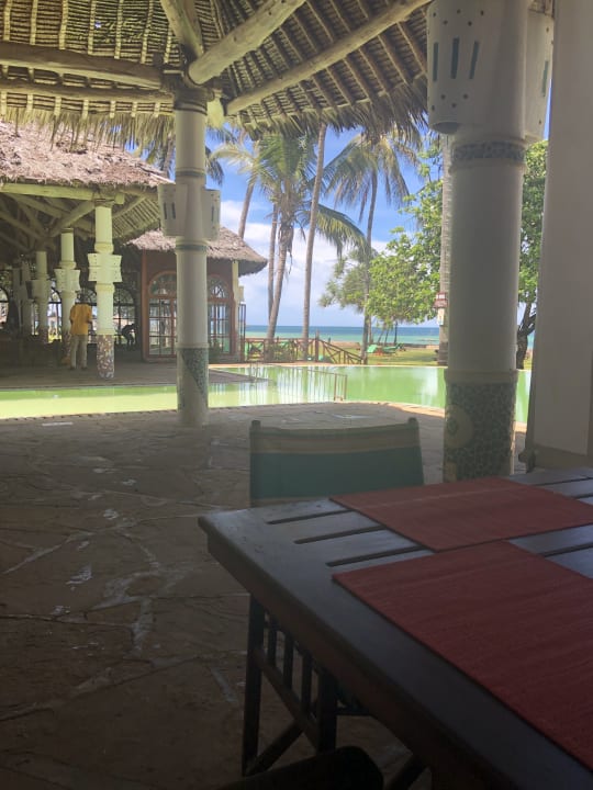 Gastro Neptune Village Beach Resort & Spa