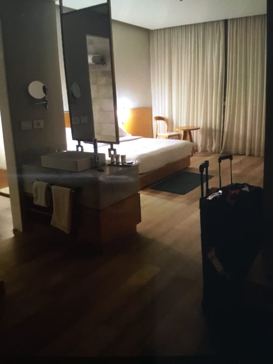 Zimmer Hotel Three Corners Ocean View prestige - Adults only