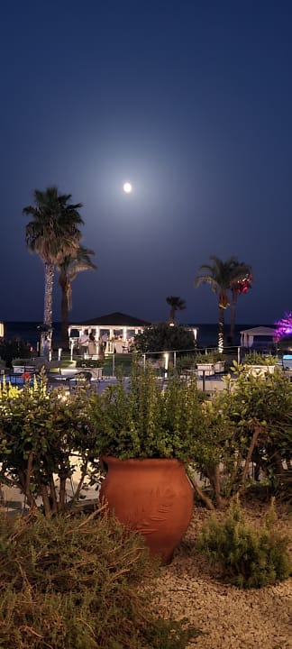 Strand Rodos Palladium Leisure & Wellness