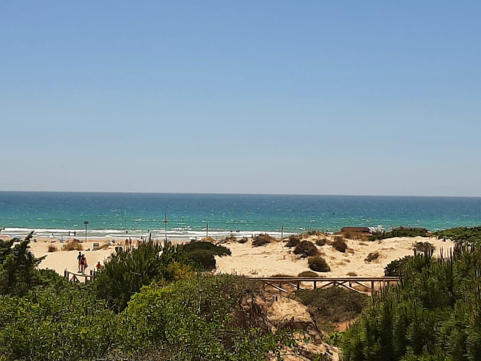 Strand Valentin Sancti Petri