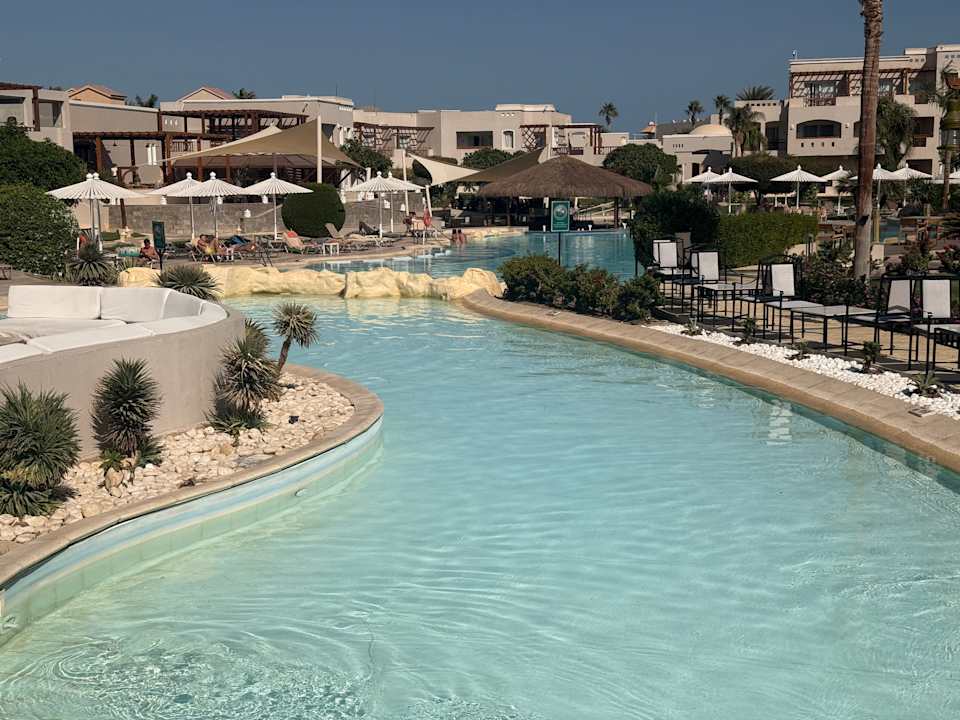 Pool Iberotel Casa Del Mar Resort